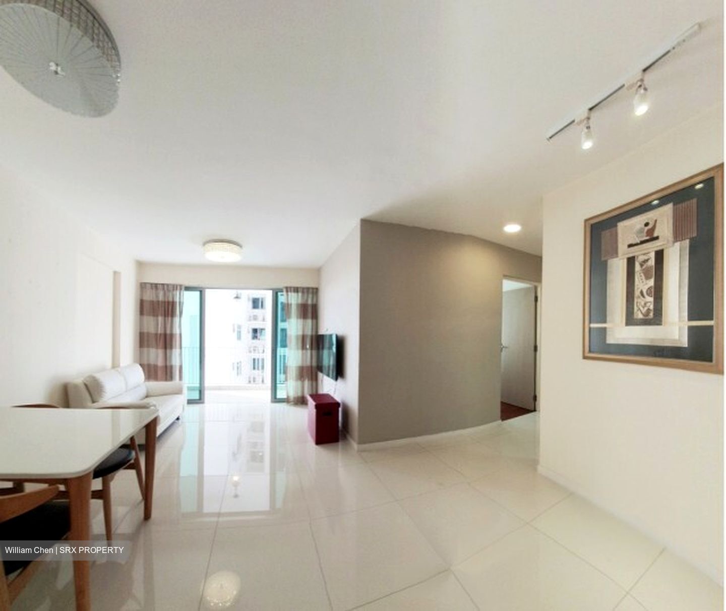 Blk 475D Parkland Residences (Hougang), HDB 3 Rooms #372250741